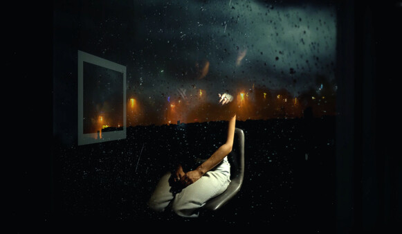 CORPOREAL screenshot 2