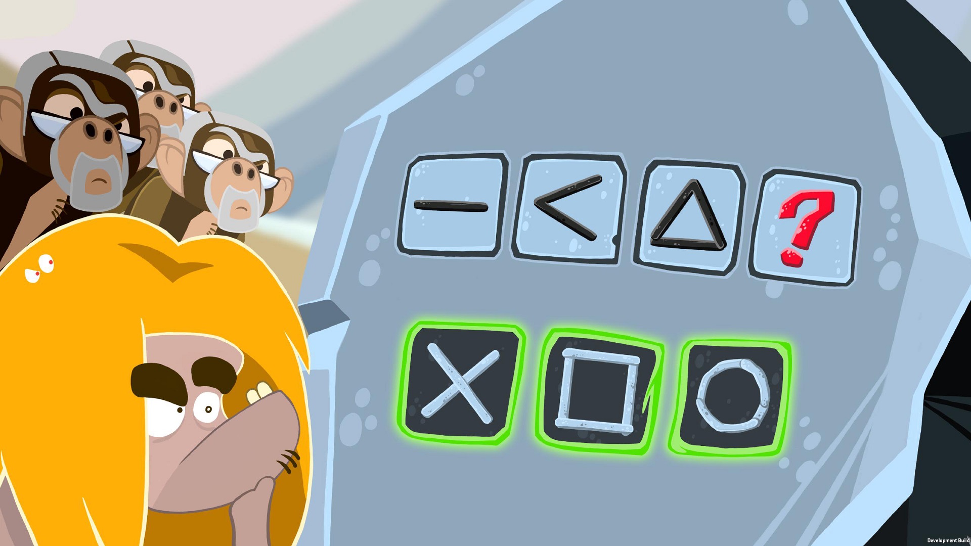 Fire: Ungh’s Quest