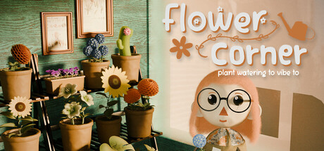 FlowerCorner cover art