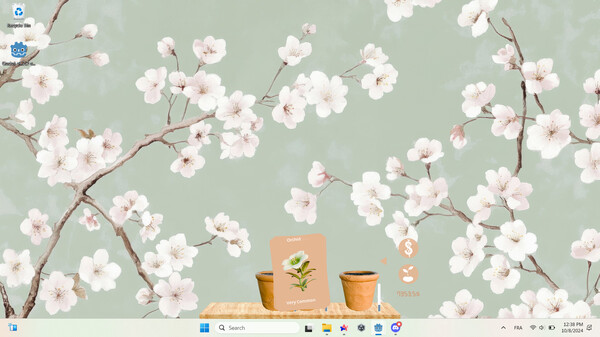 FlowerCorner: Plant Watering To Vibe To screenshot 3