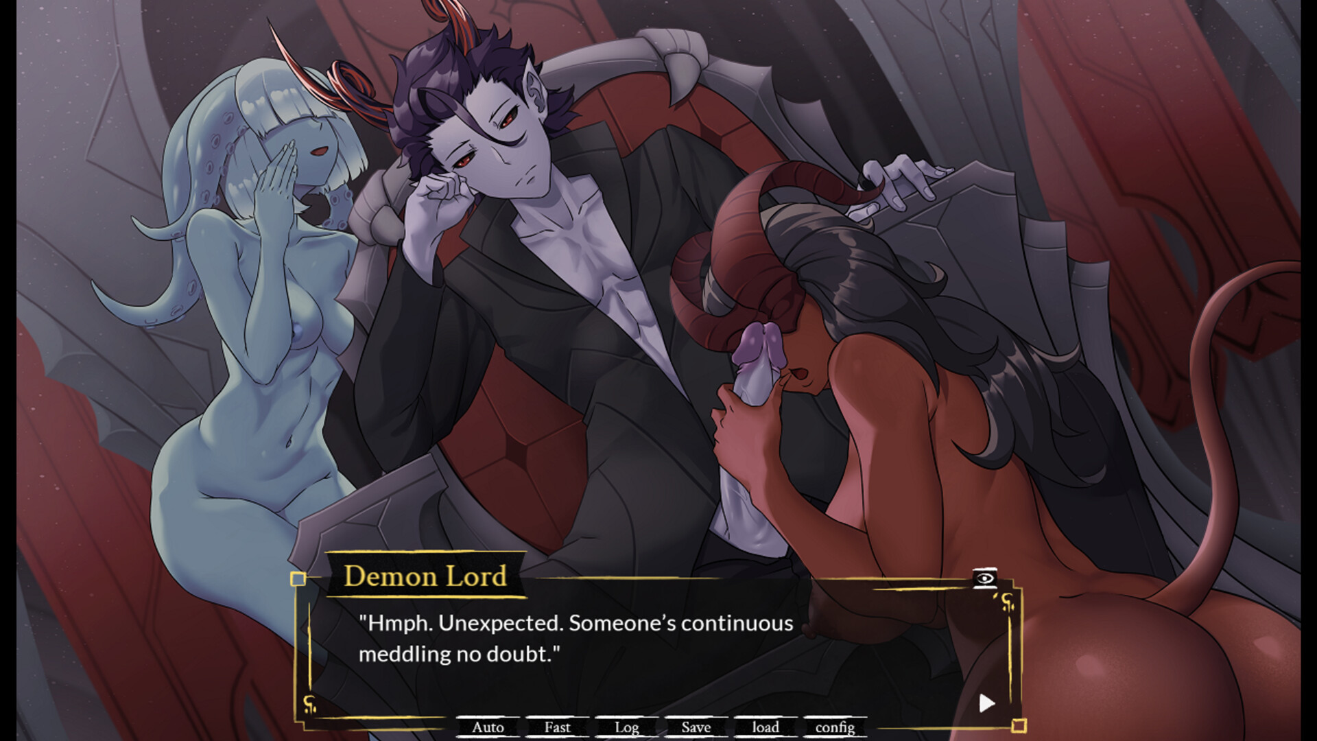 Accursed: Emma's Path screenshot #13