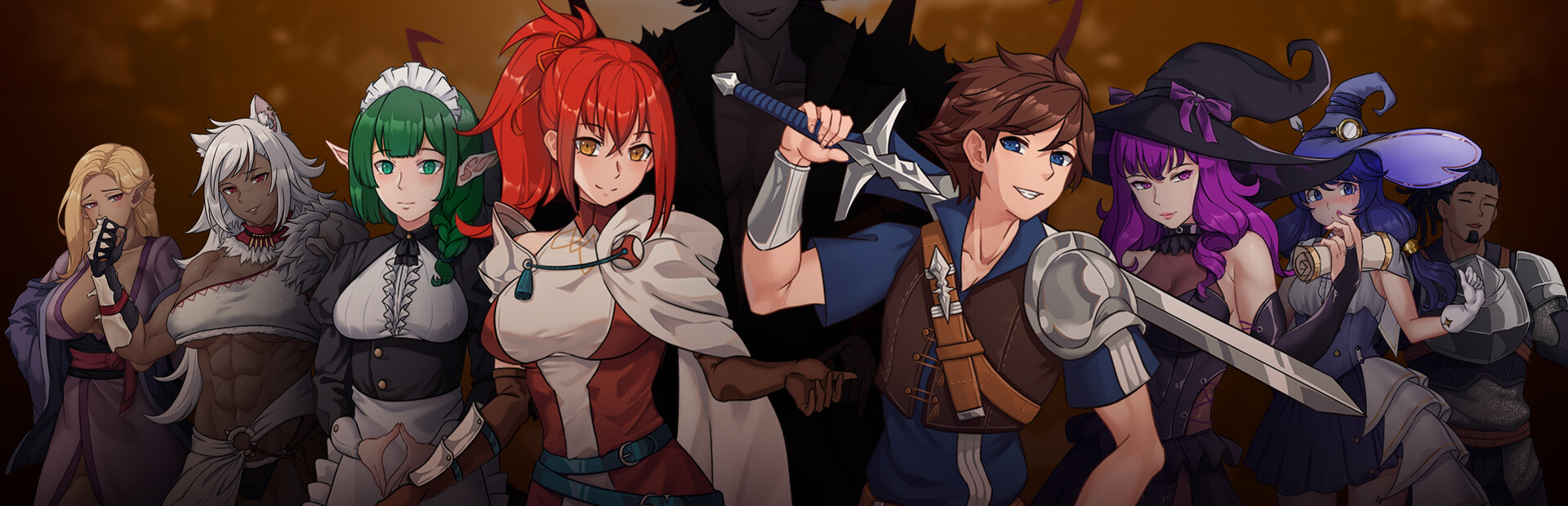 Accursed: Emma's Path