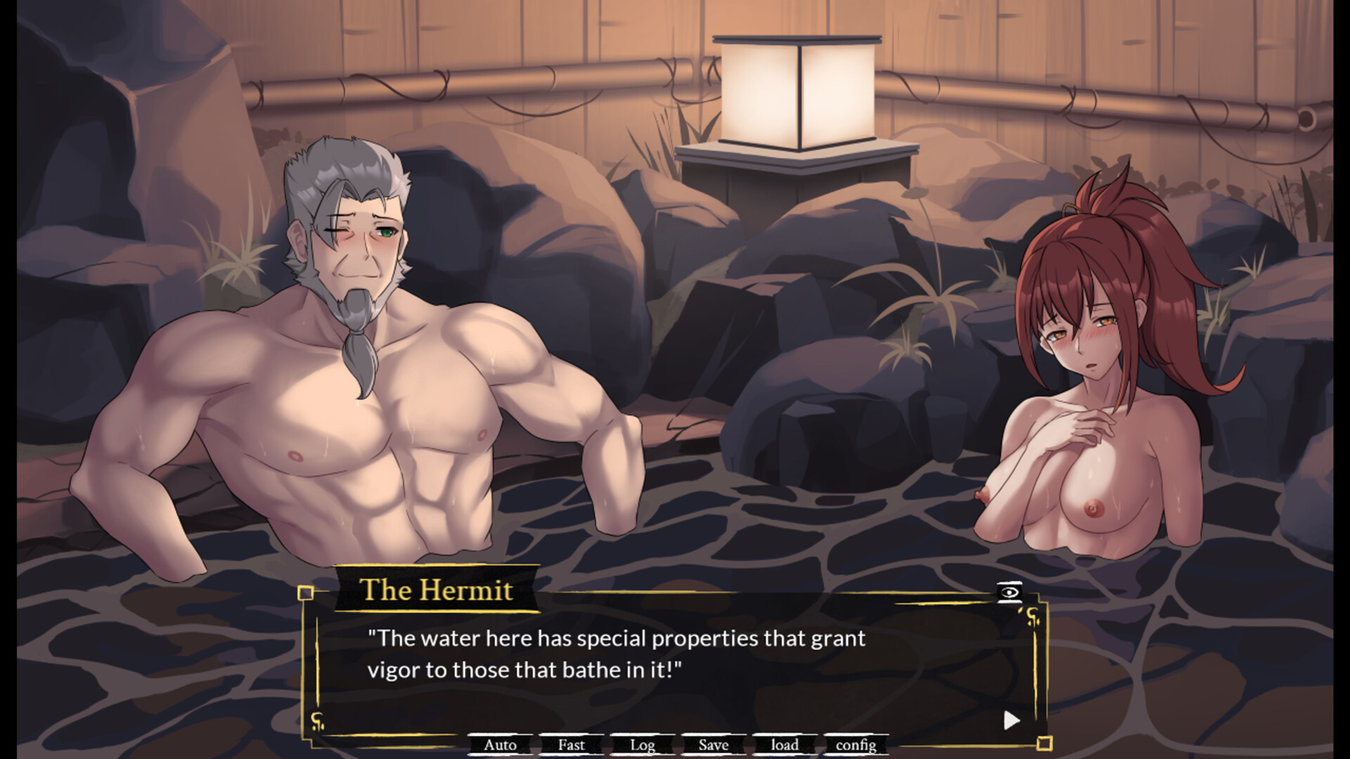 Accursed: Emma's Path screenshot #8