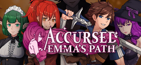 Accursed: Emma's Path