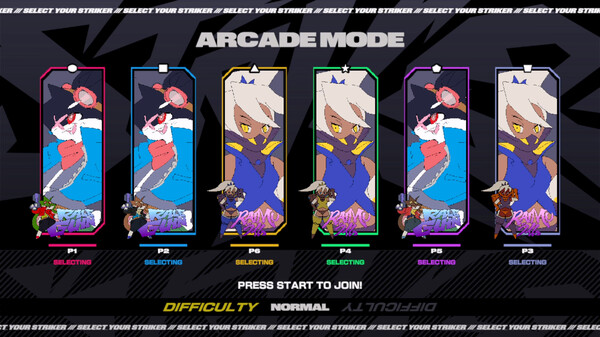 Rebellion Stryker screenshot 6