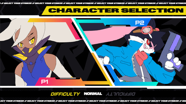 Rebellion Stryker screenshot 1