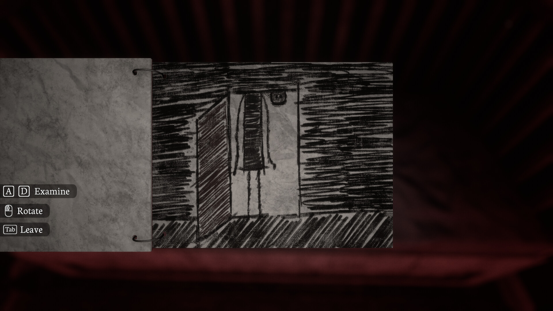 Parasomnia: No REM screenshot #7