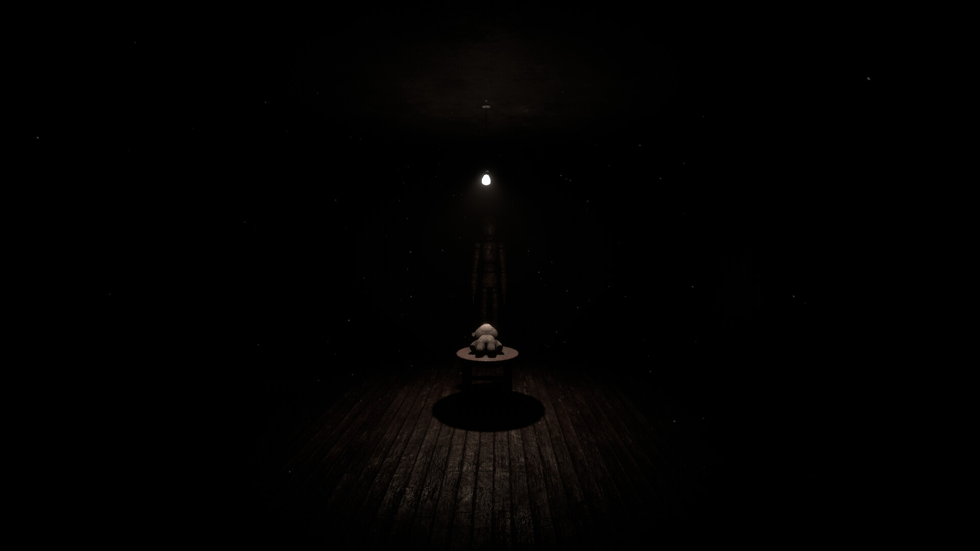 Parasomnia: No REM screenshot #4