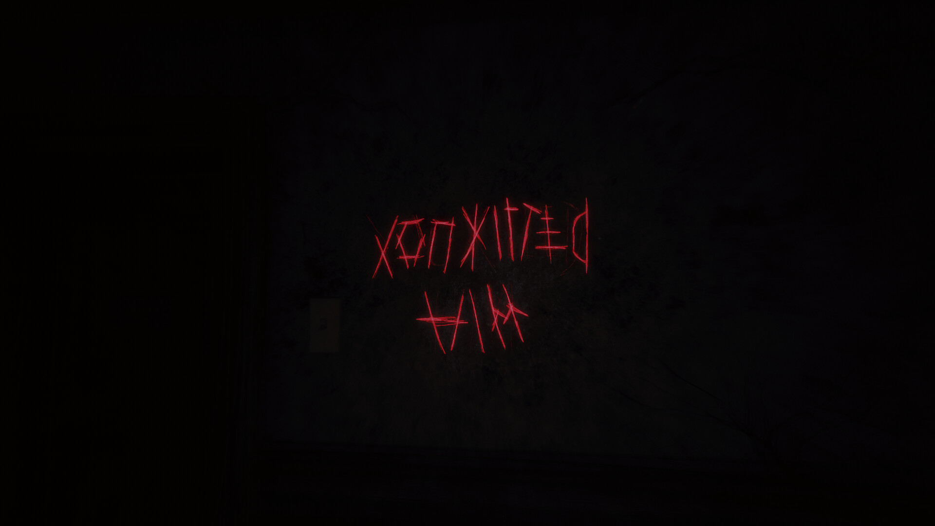 Parasomnia: No REM screenshot #2