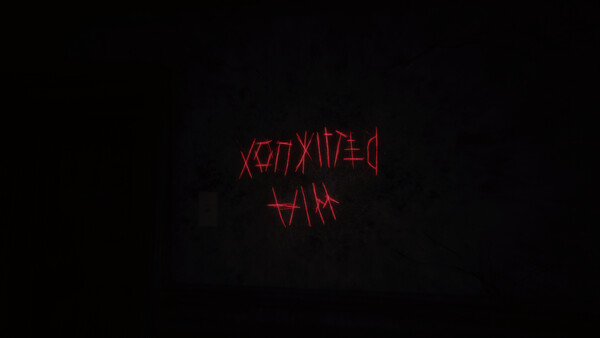 Parasomnia: No REM screenshot 2