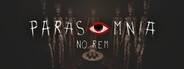 Parasomnia: No REM