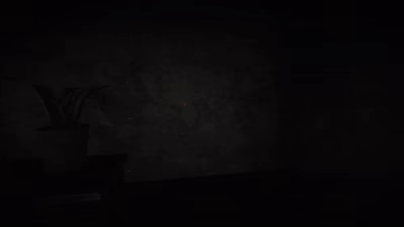 Parasomnia: No REM video 3