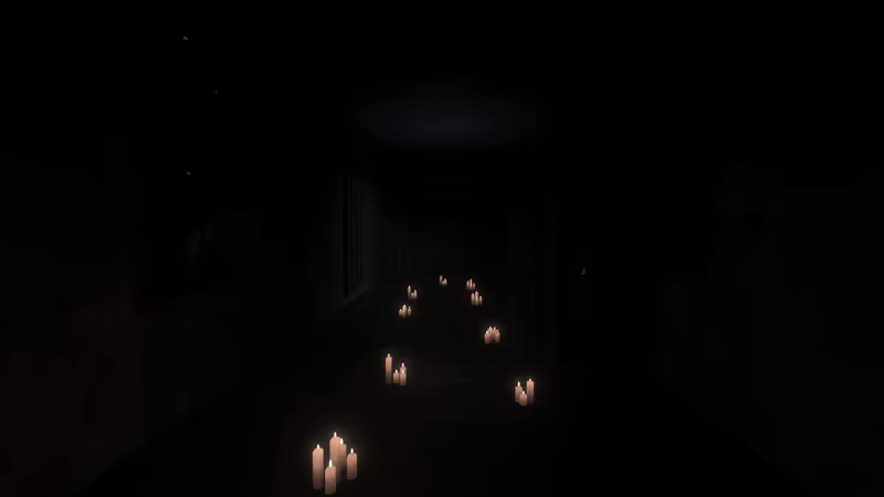 Parasomnia: No REM video 2