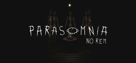 Portada Parasomnia: No REM