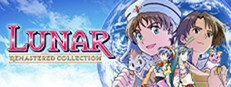 LUNAR Remastered Collection