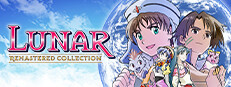 LUNAR Remastered Collection Banner