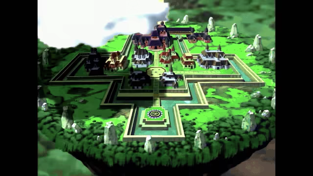 LUNAR Remastered Collection video 4