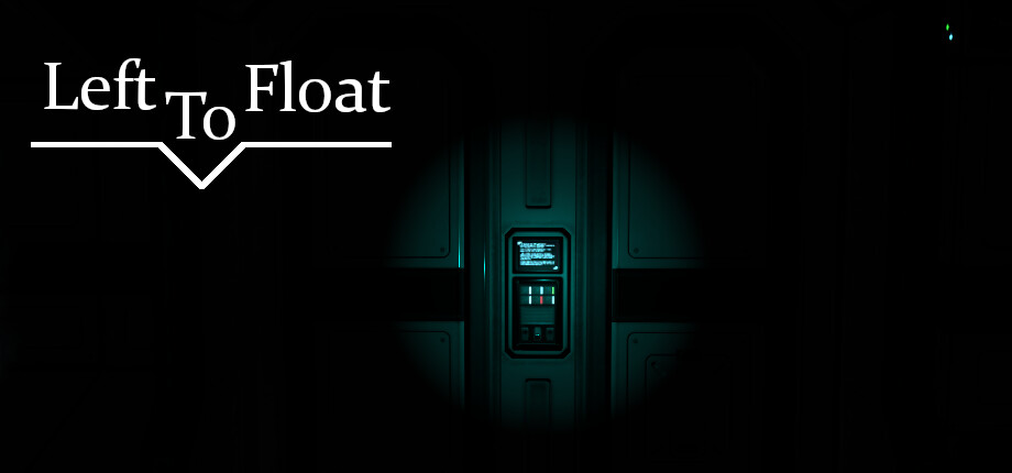Left to Float cover art