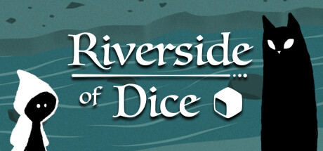 Riverside of Dice banner