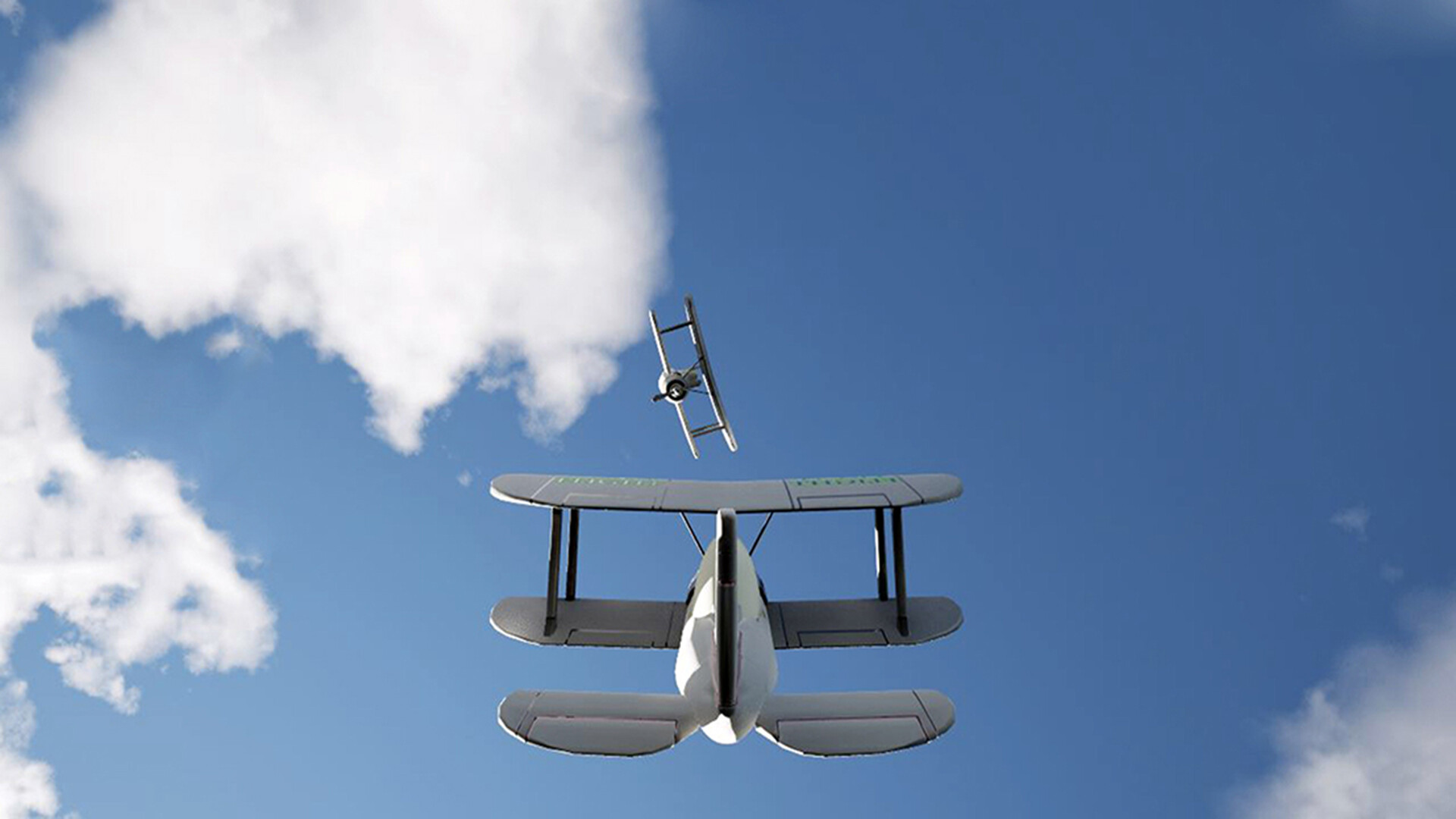 Fight Flight screenshot #2