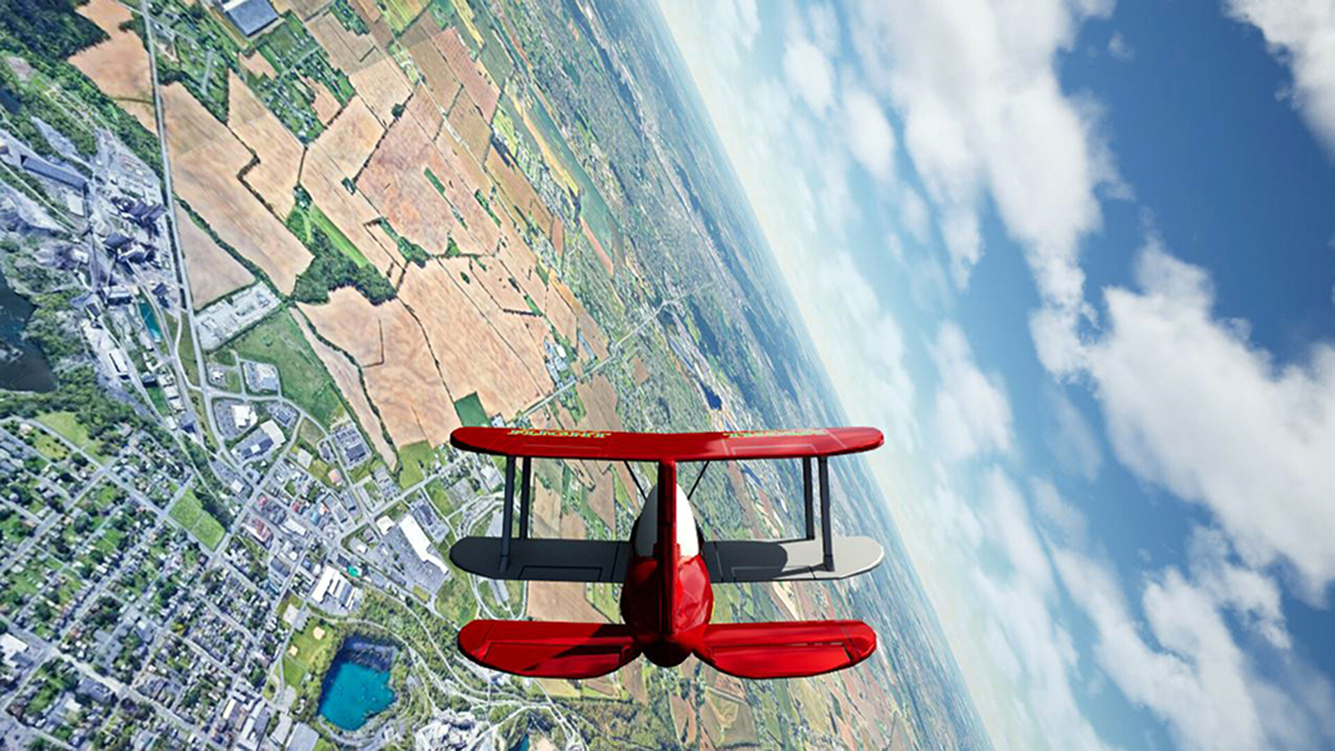 Fight Flight screenshot #4