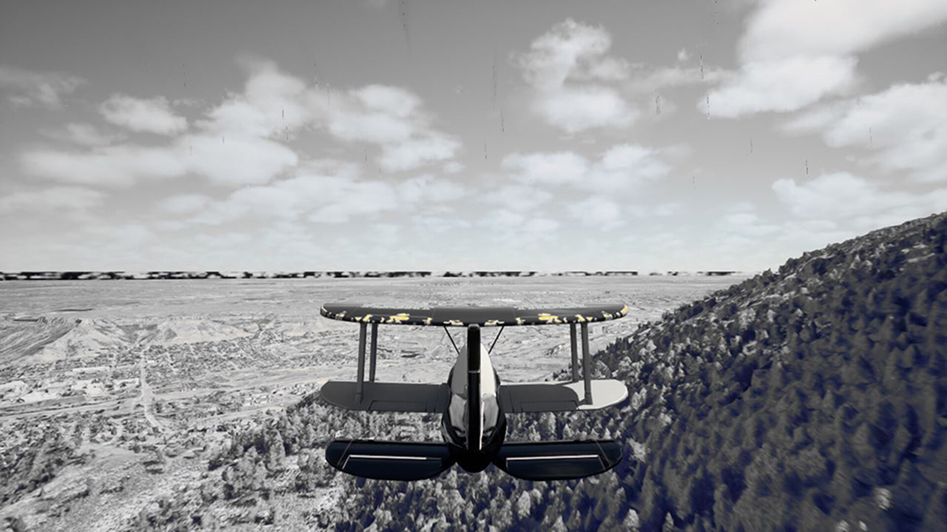 Fight Flight screenshot #8