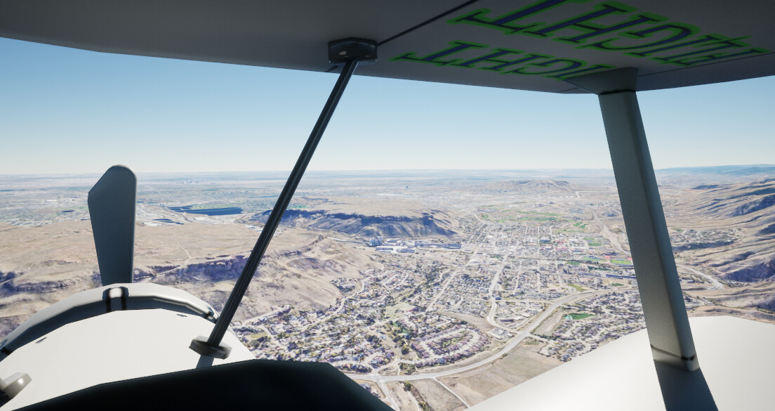 Fight Flight screenshot #5