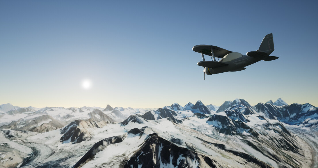 Fight Flight screenshot #3