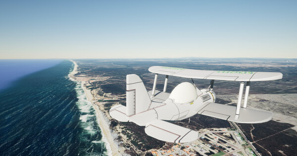 Fight Flight screenshot 4