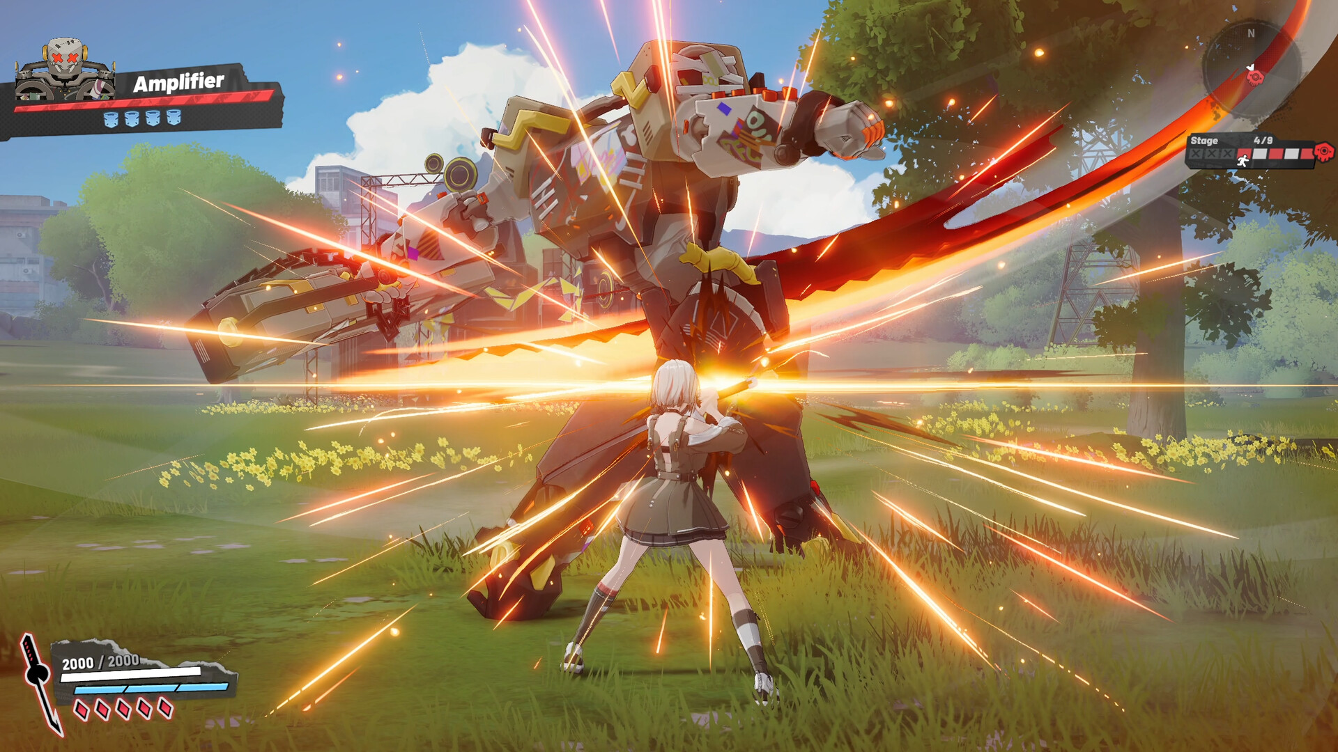 Ved: Recure Featured Screenshot #1