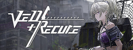 Ved: Recure cover art