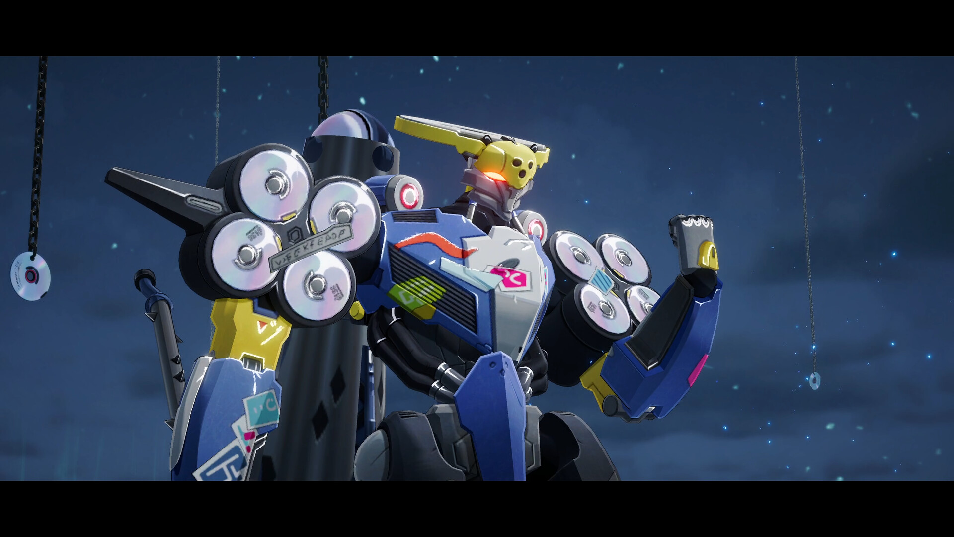 Ved: Recure screenshot 7
