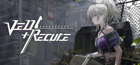 Ved: Recure header art