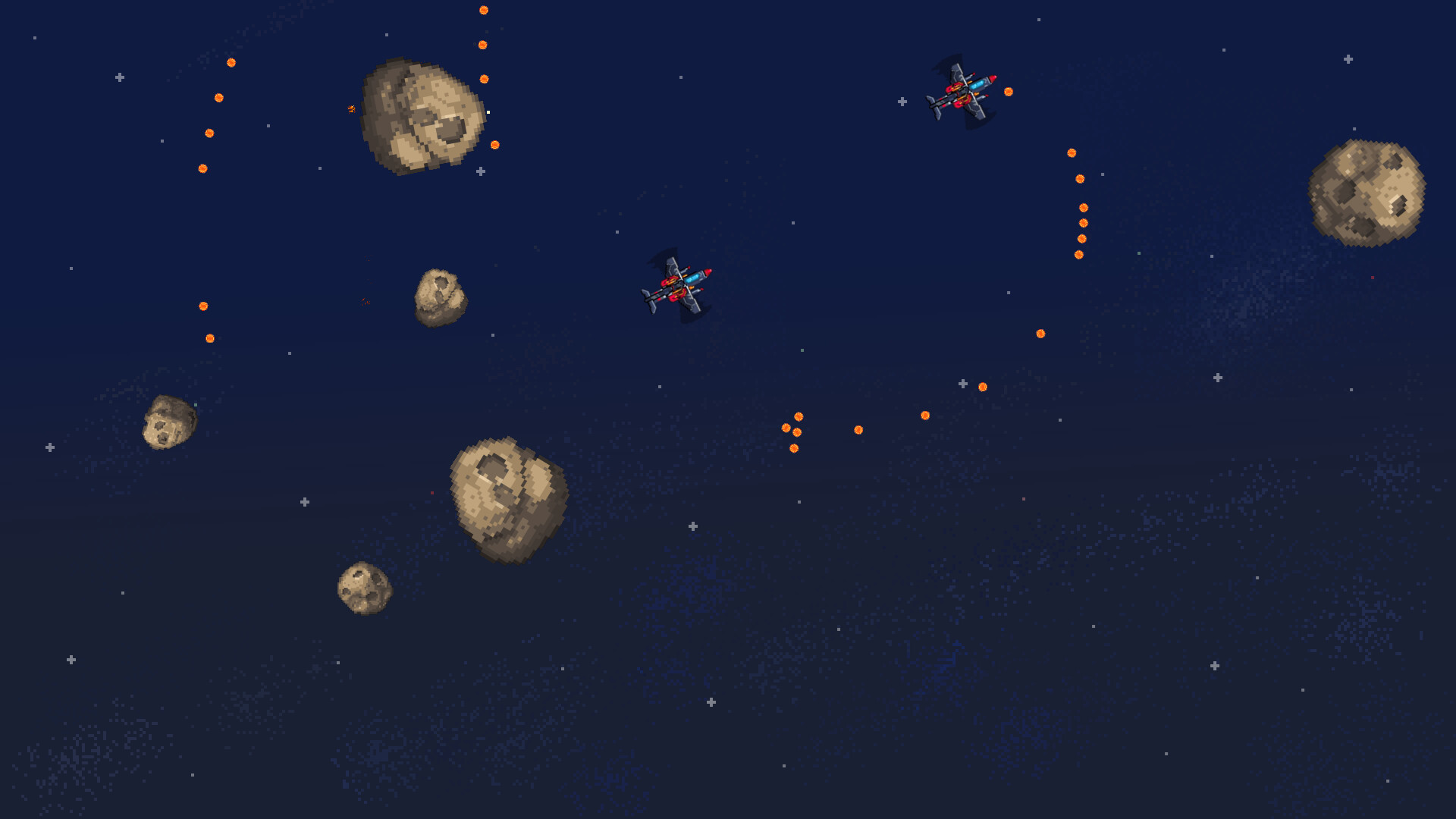 Bolide screenshot 4