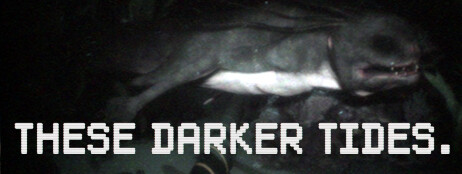 These Darker Tides cover art