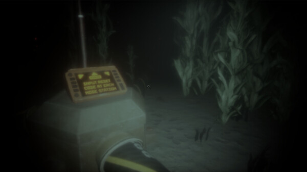 Screenshot z These Darker Tides