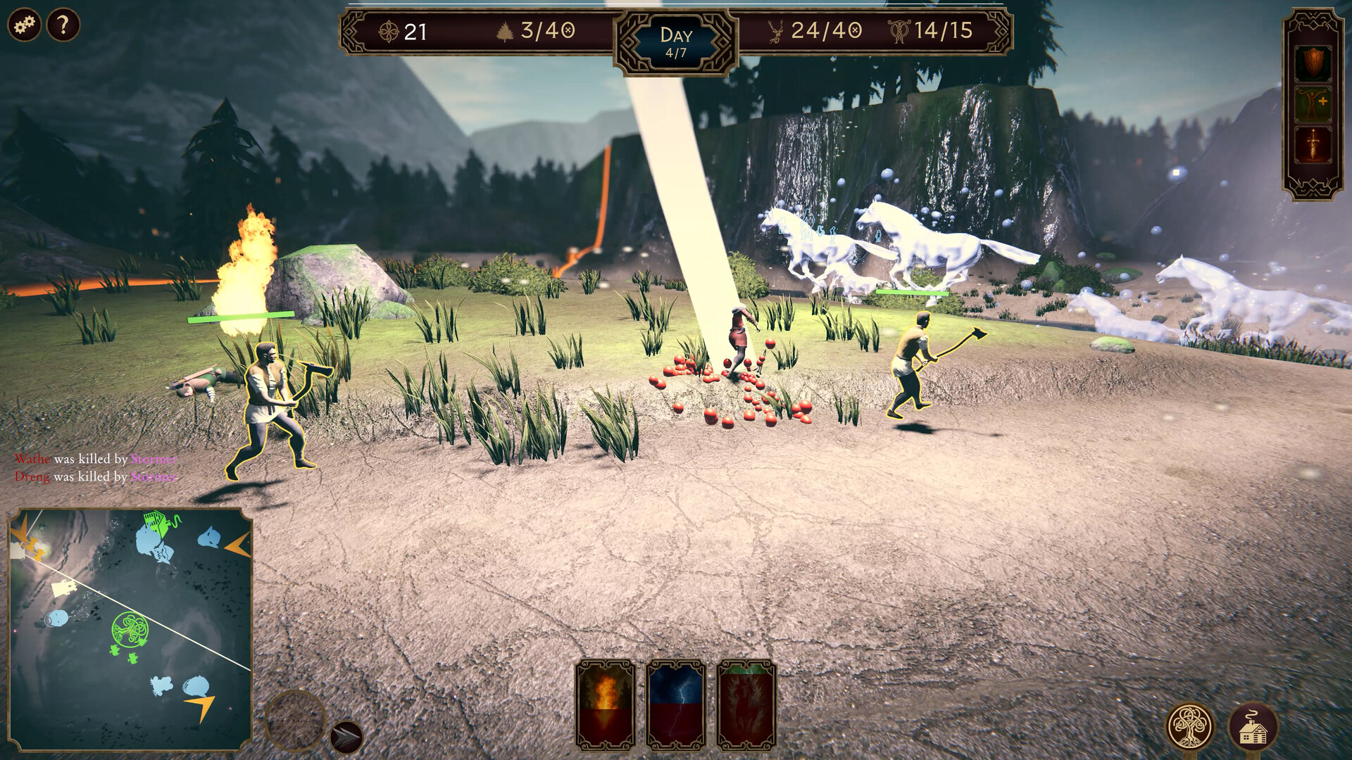 Grove Keeper screenshot #8