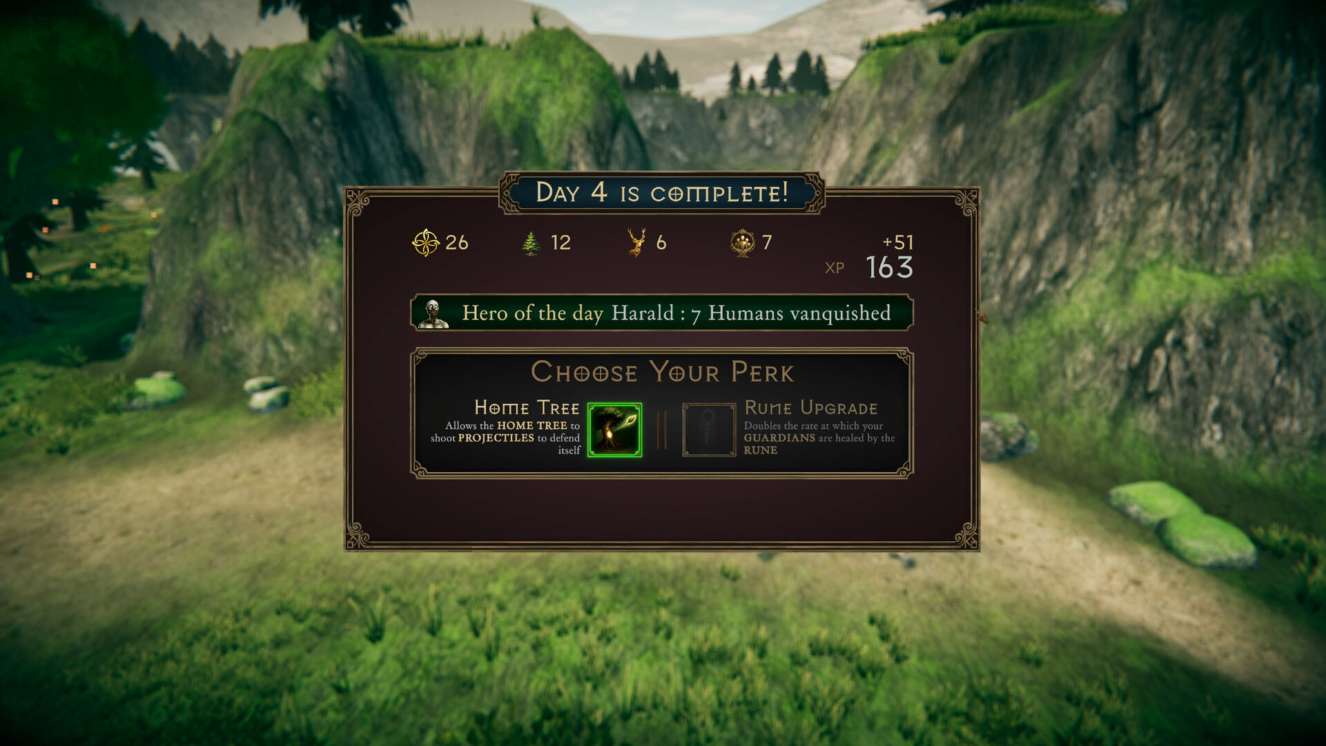 Grove Keeper screenshot 11