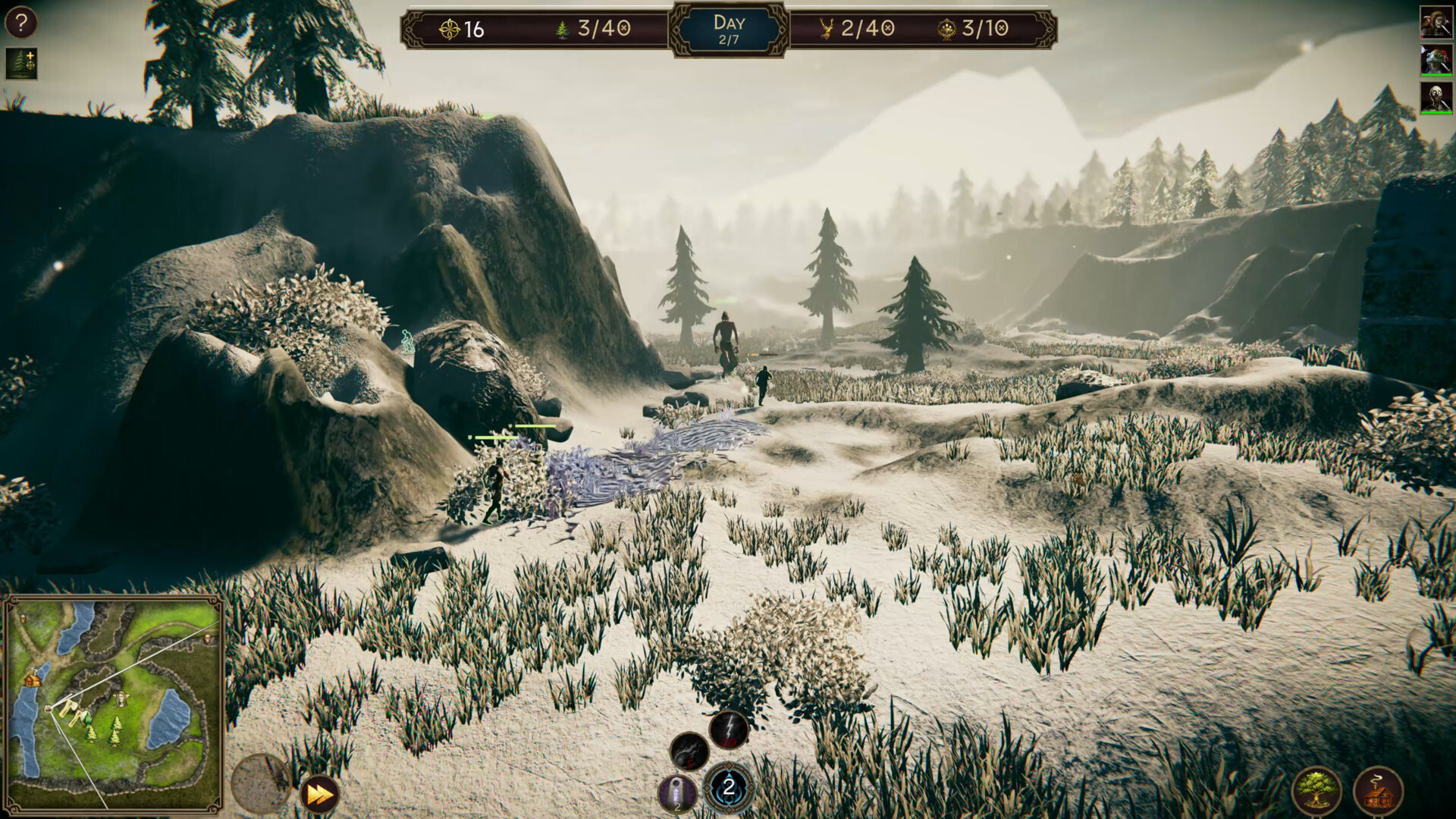 Grove Keeper screenshot 6
