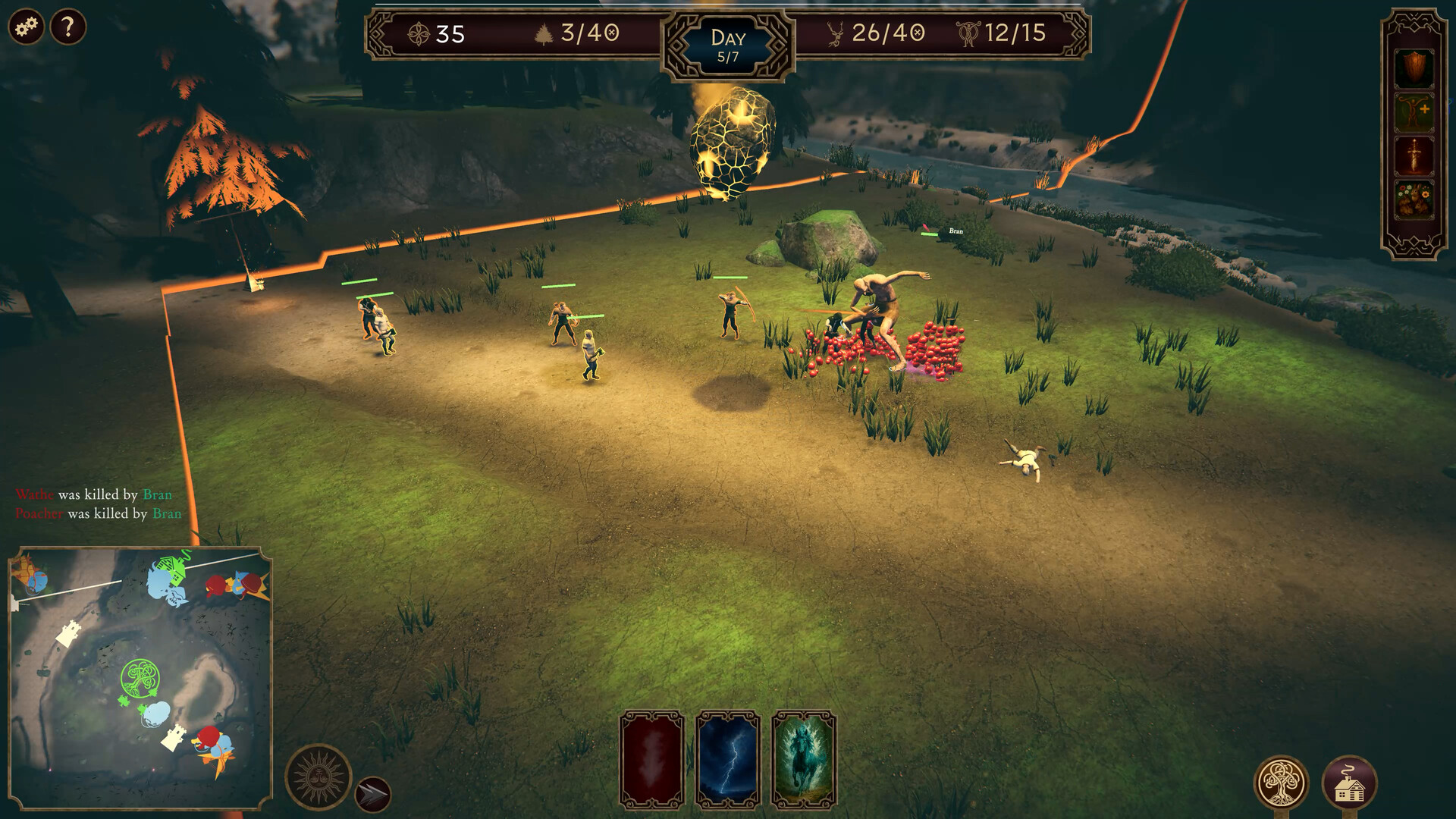 Grove Keeper screenshot #9