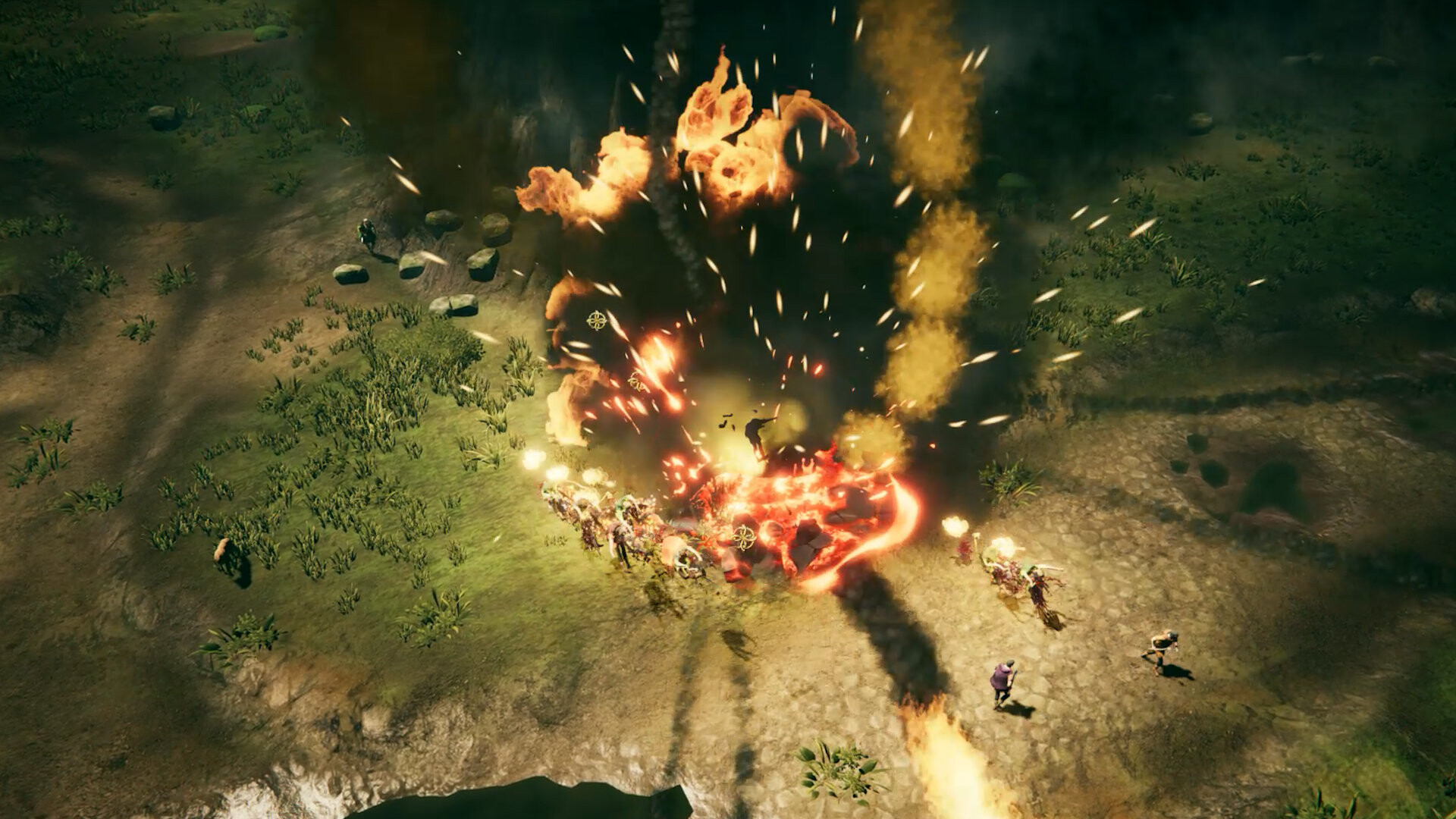 Grove Keeper screenshot 7