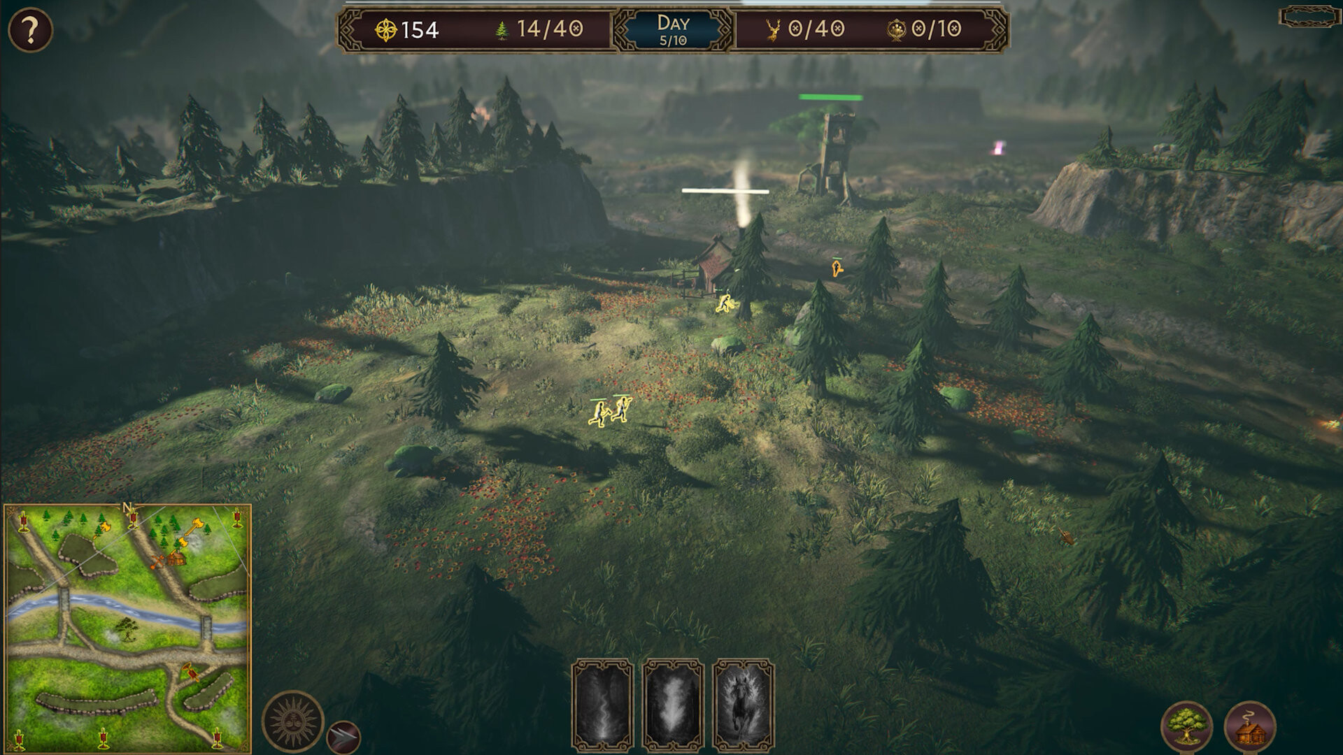 Grove Keeper screenshot #7