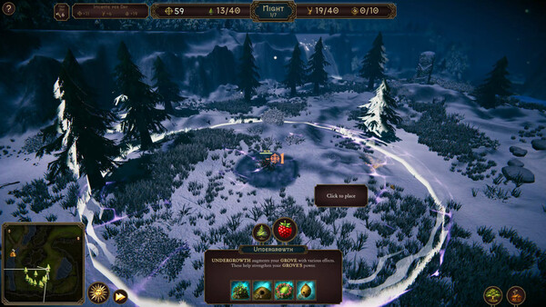 Скриншот 5 из игры Grove Keeper