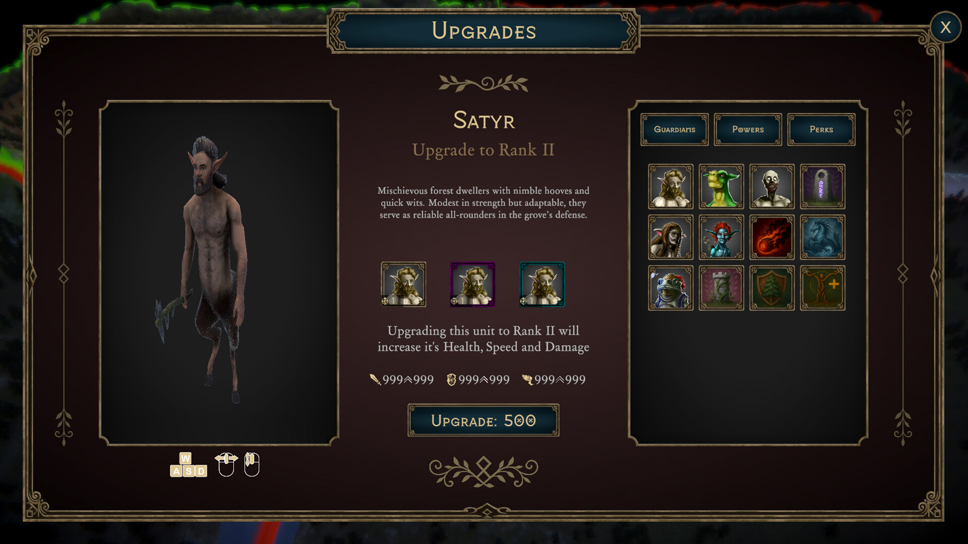 Grove Keeper screenshot #11