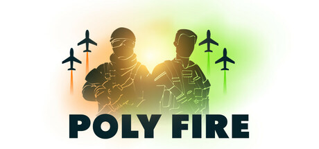 Poly Fire banner image