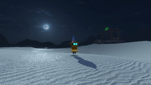 Tower of Silence screenshot 5