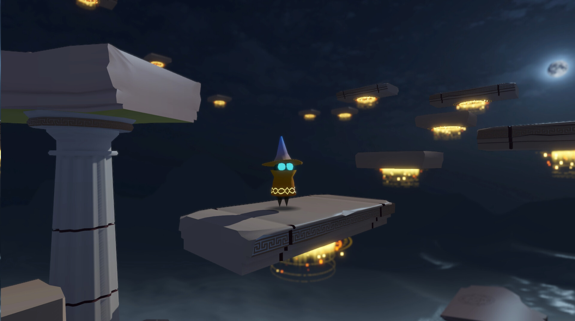 Tower of Silence Featured Screenshot #1
