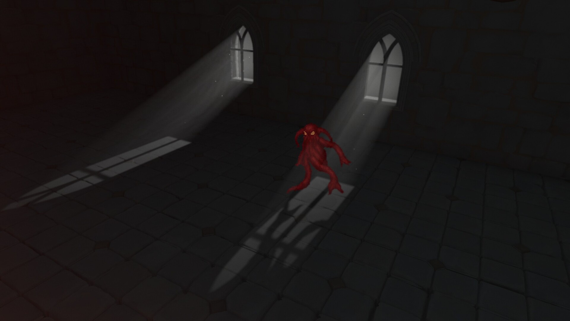 Requiem For a Lost World screenshot #14