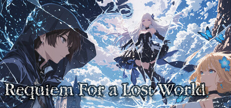 Requiem For a Lost World