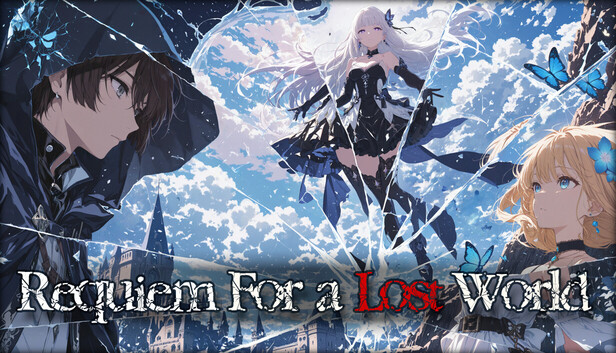 Requiem For a Lost World